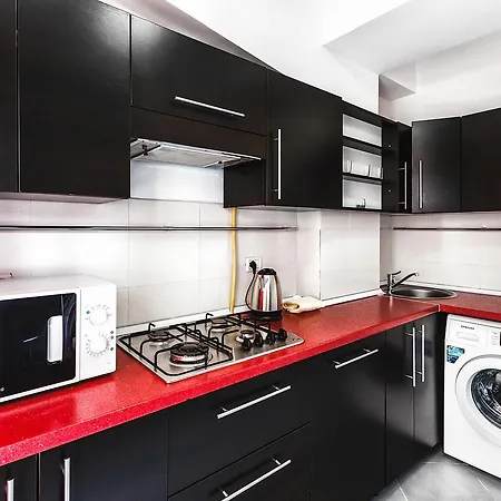 Homeservice On Ismail 58/1 Street Apartment *